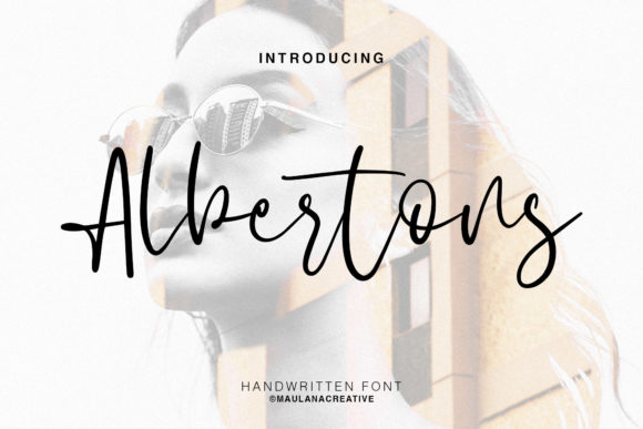 Albertons Script: A Designer’s Practical Review