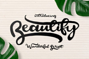 Beautify Script: A Designer’s Review