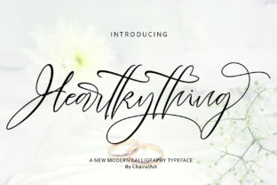 Heartkything Script: A Designer’s Review