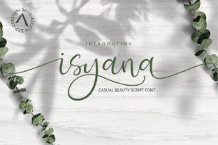 Isyana Script: A Designer’s Honest Review