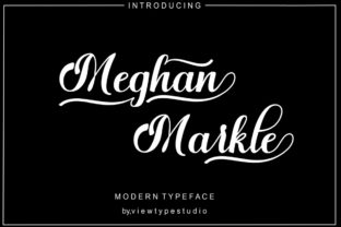 Menghan Markle Script: Elevate Your Brand