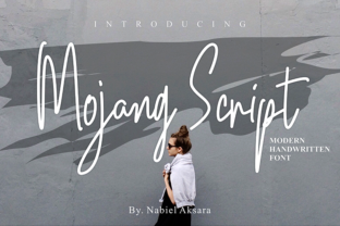 Mojang Script: Elevate Your Brand Typeface